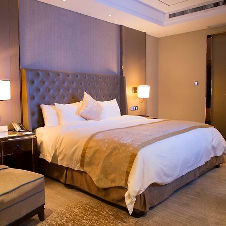 Howard Johnson Qinlu Plaza Yingtan Екстер'єр фото