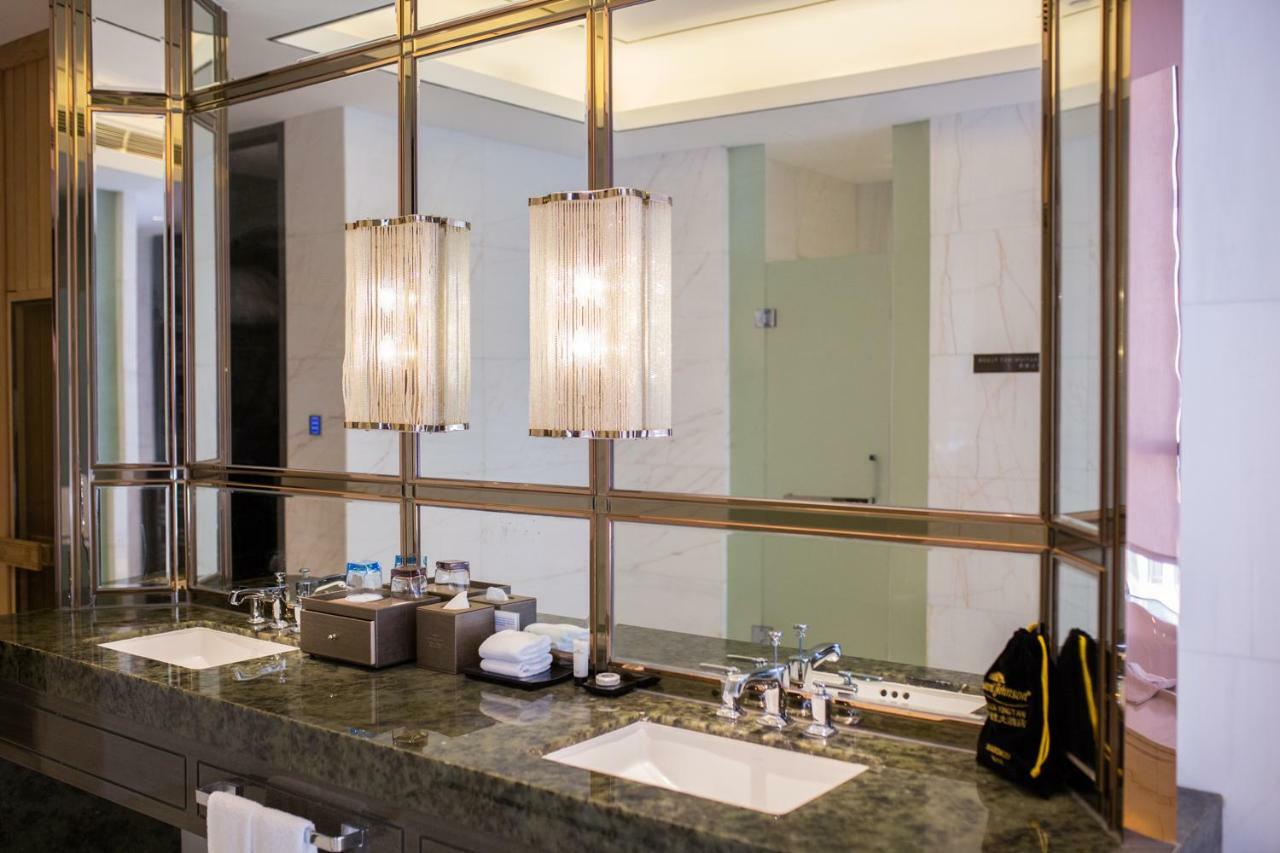 Howard Johnson Qinlu Plaza Yingtan Екстер'єр фото