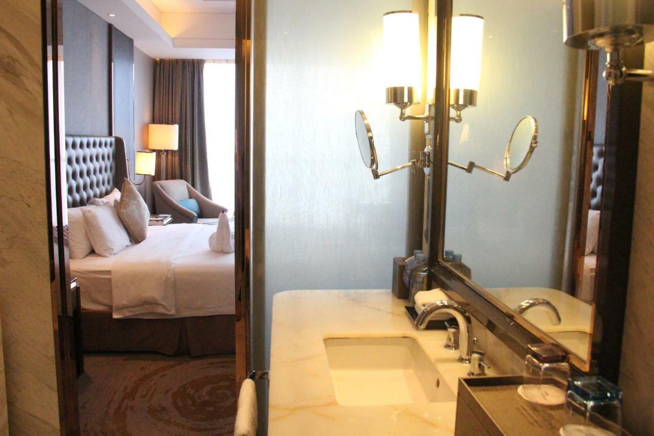 Howard Johnson Qinlu Plaza Yingtan Екстер'єр фото