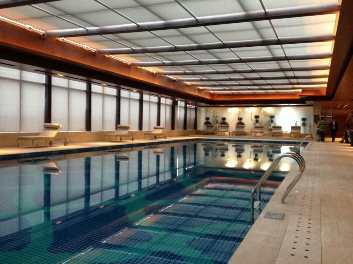 Howard Johnson Qinlu Plaza Yingtan Екстер'єр фото
